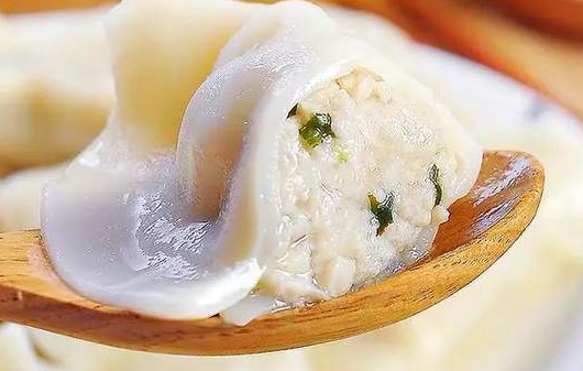 天猫外包-年销22亿，山东独一份的鲅鱼水饺，被渔家子弟卖遍全球